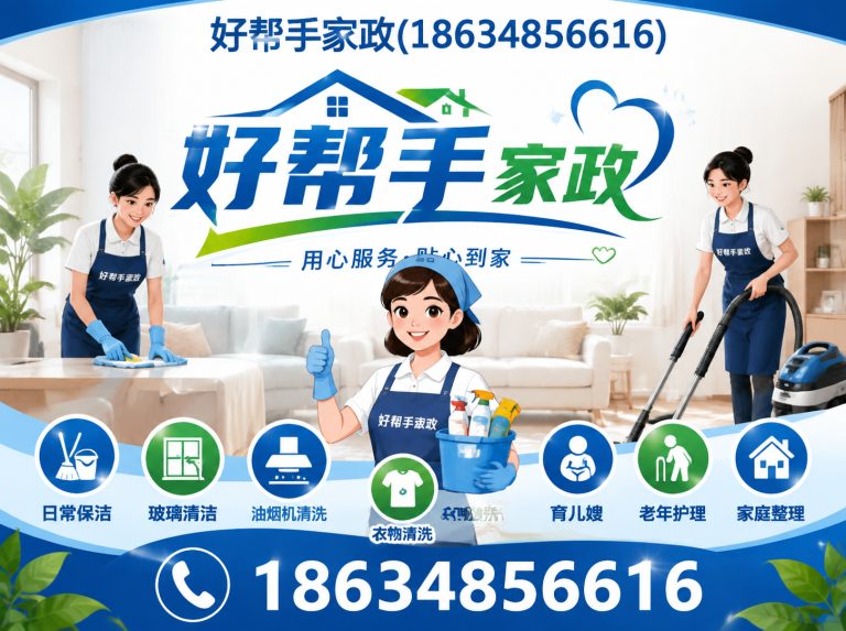 太谷区搬家搬运展示图